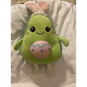 Squishmallow Linzy The Avocado‎